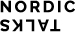 Nordic Talks logo