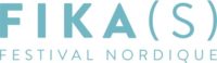 Logo: FIKA(S) Festival Nordique