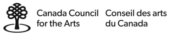 Canada Council for the Arts logo