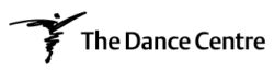 The Dance Centre logo
