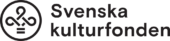 Logo for Svenska Kulturfonden