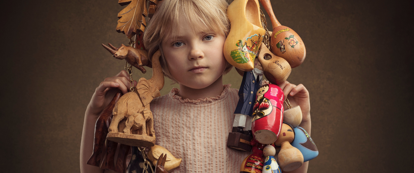 Animal, Vegetable, Mineral